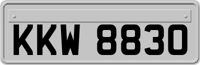 KKW8830