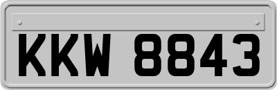 KKW8843
