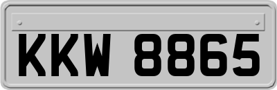 KKW8865