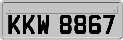 KKW8867