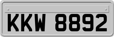 KKW8892