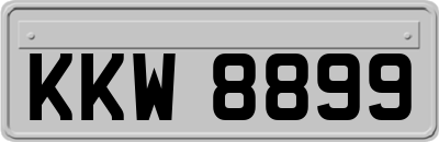 KKW8899