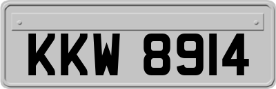 KKW8914