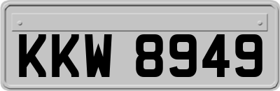 KKW8949