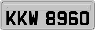 KKW8960