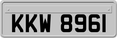 KKW8961