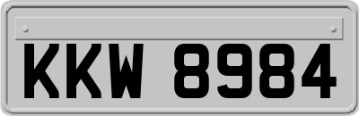 KKW8984