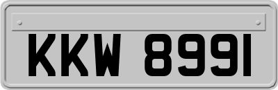 KKW8991