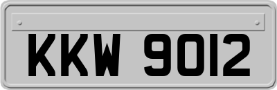 KKW9012
