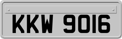 KKW9016