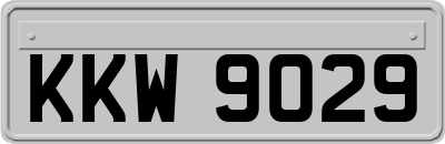 KKW9029
