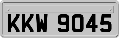 KKW9045