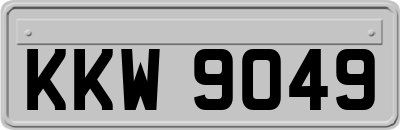 KKW9049
