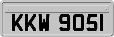 KKW9051