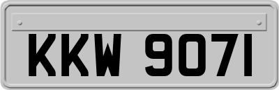 KKW9071