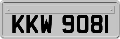 KKW9081
