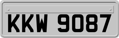 KKW9087