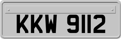 KKW9112