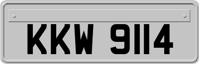 KKW9114