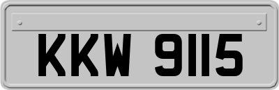 KKW9115