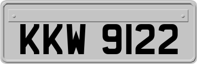 KKW9122