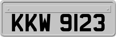 KKW9123