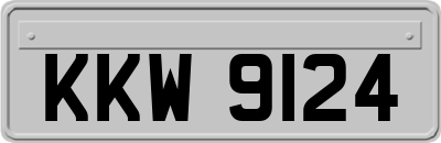 KKW9124