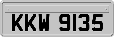 KKW9135