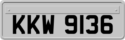 KKW9136