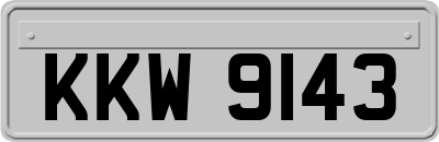 KKW9143
