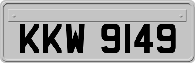 KKW9149