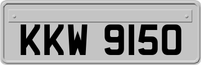 KKW9150
