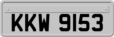 KKW9153