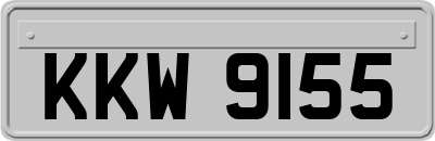 KKW9155
