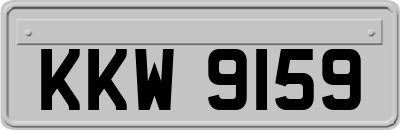 KKW9159
