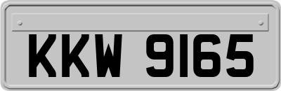 KKW9165