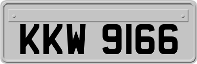KKW9166
