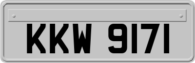 KKW9171