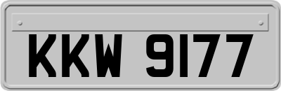 KKW9177