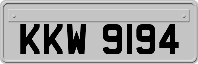 KKW9194