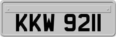 KKW9211