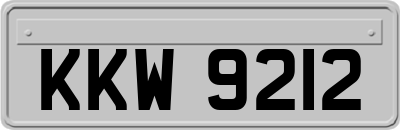 KKW9212