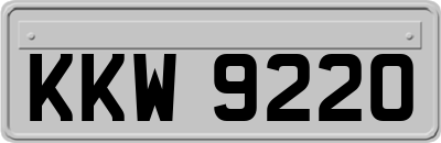 KKW9220