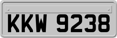 KKW9238
