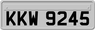 KKW9245