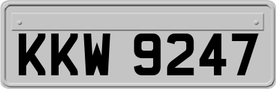 KKW9247