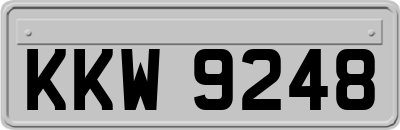 KKW9248