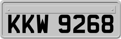 KKW9268
