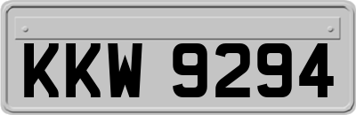 KKW9294