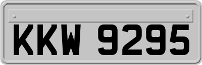 KKW9295